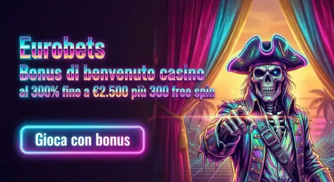 Eurobets Casino